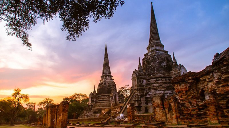 Kinh-do-Ayutthaya